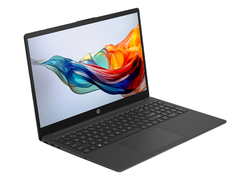 Prenosnik HP 15-fc0060nt | Ryzen 5 7000s | Win 10 Pro / Ryzen 5 / RAM 16 GB / SSD Disk / 15,6″ FHD - slika 3