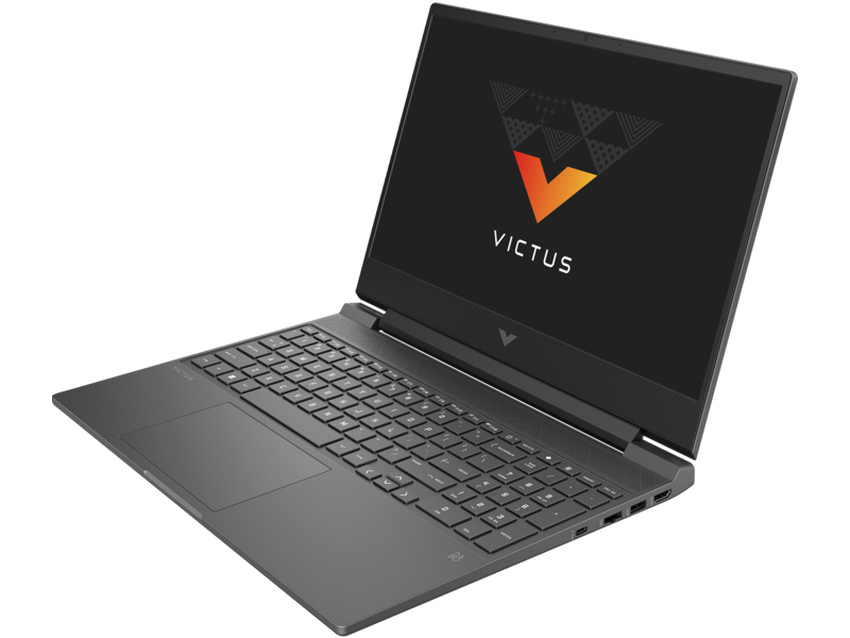 Prenosnik HP Victus Gaming 15-fa1084nt | RTX 4060 (8 GB) / i7 / RAM 16 GB / SSD Disk / 15,6″ FHD - slika 3