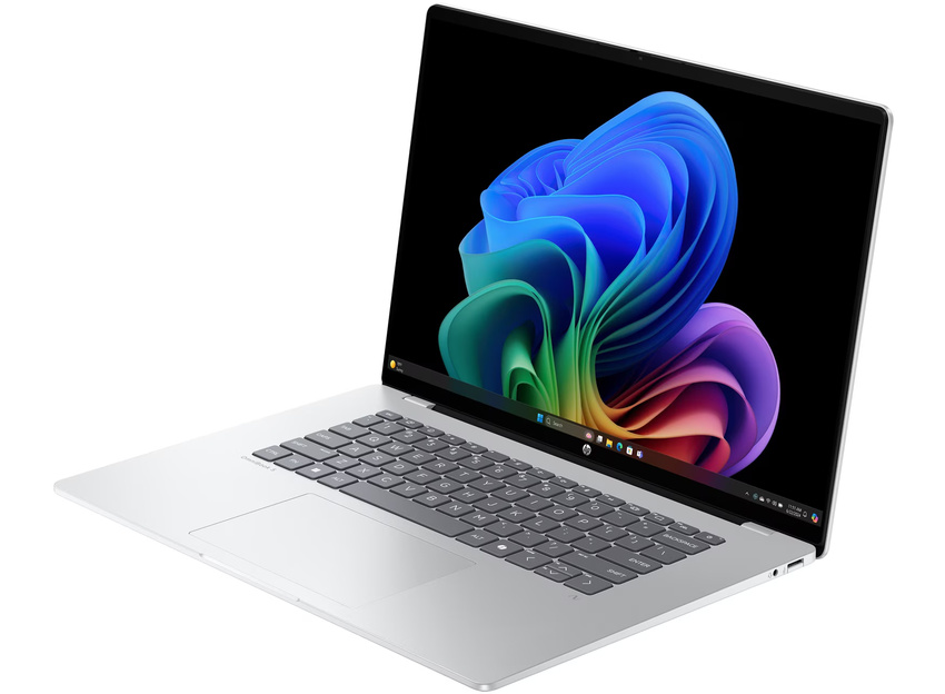 Prenosnik HP OmniBook 5 NGAI 16-bf0777ng | Snapdragon X1P-42-100 | OLED / Qualcomm Snapdragon X Plus series / RAM 32 GB / SSD Disk / 16,0″ WUXGA - slika 3