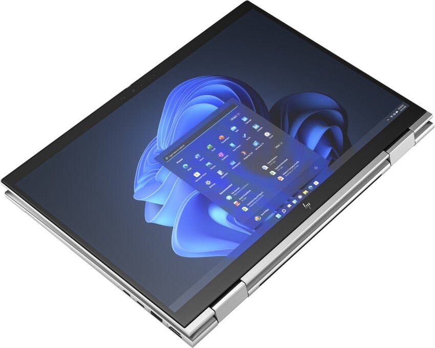 Prenosnik HP EliteBook x360 1040 G9 | i7-1255U | Touch | W11P / i7 / RAM 16 GB / SSD Disk / 14,0″ WUXGA - slika 3
