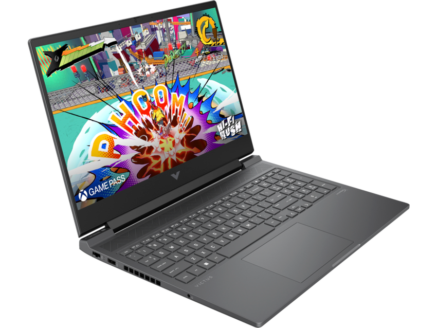Prenosnik HP Victus Gaming 16-s1902ng | RTX 4060 (8 GB) / Ryzen 7 / RAM 32 GB / SSD Disk / 16,0″ FHD - slika 3