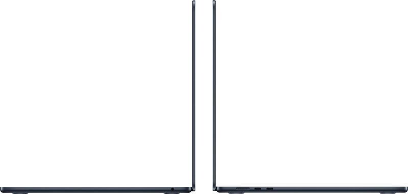 Prenosnik Apple MacBook Air 15 M4 - slika 3
