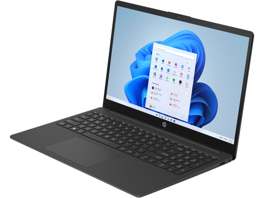 Prenosnik HP prenosnik 15-fc0041na | Ryzen 7 | 16GB RAM | SSD 1TB / Ryzen 7 / RAM 16 GB / SSD Disk / 15,6″ FHD - slika 3