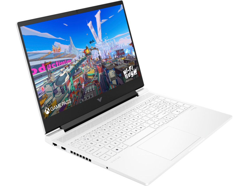 Prenosnik Victus Gaming 16-r1050ne | RTX 4070 (8GB) | Win 10 Pro / i7 / RAM 16 GB / SSD Disk / 16,0″ FHD - slika 3