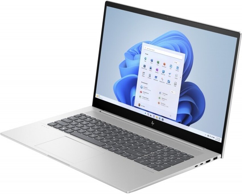 Prenosnik HP Envy 17-cw0778ng | RTX 3050 (4 GB) / i7 / RAM 32 GB / SSD Disk / 17,3″ 4K - slika 3