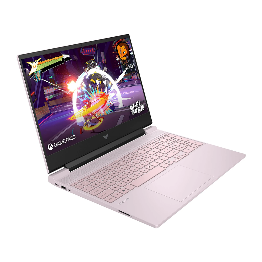 Prenosnik Victus Gaming 15-fa2004nt | RTX 4050 (6 GB) / i5 / RAM 16 GB / SSD Disk / 15,6″ FHD - slika 3