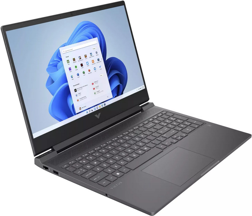 Prenosnik HP Victus Gaming 16-r1012nt | GeForce RTX 4070 (8 GB) | Win 10 Pro / i7 / RAM 32 GB / SSD Disk / 16,0″ WQHD - slika 3
