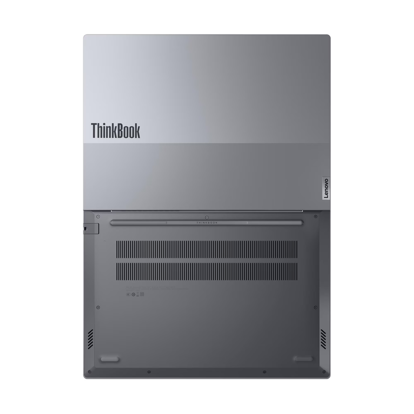 Prenosnik Lenovo ThinkBook 14 G8 IAL | U5-225H | 16GB RAM | 512GB SSD | FreeDOS / Core Ultra 5 / RAM 16 GB / SSD Disk / 14,0″ WUXGA - slika 3