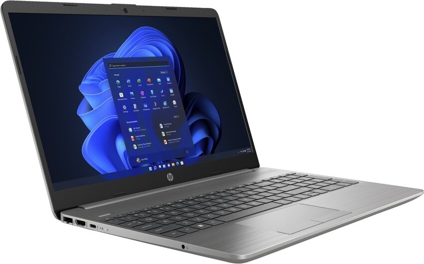 Prenosnik HP 255 G9 | R5-5625U | Win 11 Pro / Ryzen 5 / RAM 8 GB / SSD Disk / 15,6″ FHD - slika 3