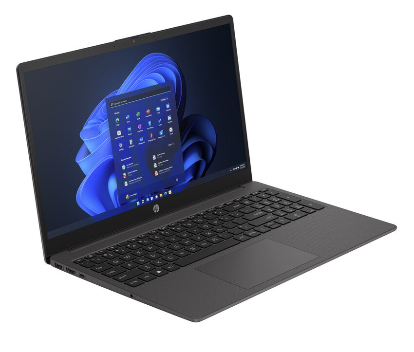 Prenosnik HP 250 G10 | i3-1315U | Win 11 Pro / i3 / RAM 8 GB / SSD Disk / 15,6″ FHD - slika 3