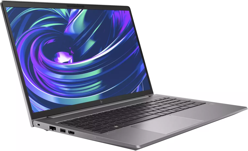 Prenosnik HP ZBook Power G10 | i9-13900HK | RTX 2000 Ada (8 GB) / i9 / RAM 32 GB / SSD Disk / 15,6″ WQHD - slika 3