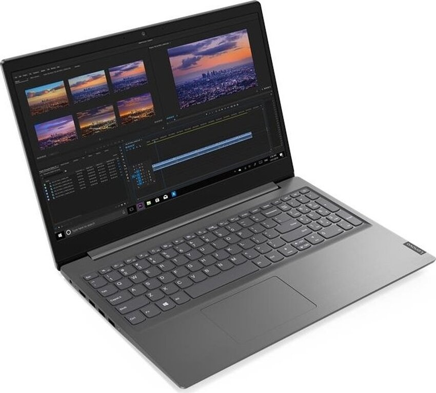 Prenosnik Lenovo V15-ADA | R5-3500U | 8GB RAM | 512GB SSD / Ryzen 5 / RAM 8 GB / SSD Disk / 15,6″ FHD - slika 3