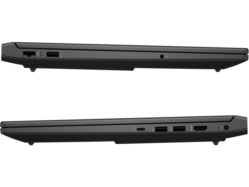 Prenosnik HP Victus 16-r1056nt | RTX 4060 (8 GB) / i5 / RAM 16 GB / SSD Disk / 16,0″ FHD - slika 3