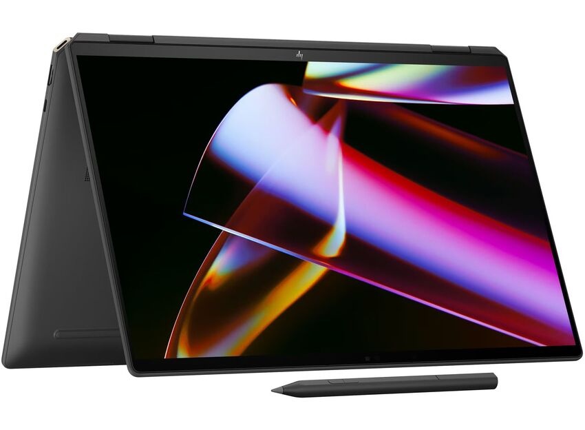 Prenosnik HP Spectre x360 16-aa0009ne | RTX 4050 | Core U7 155H | OLED 2.8K Touch / Core Ultra 7 / RAM 16 GB / SSD Disk / 16,0″ 2.8K - slika 3