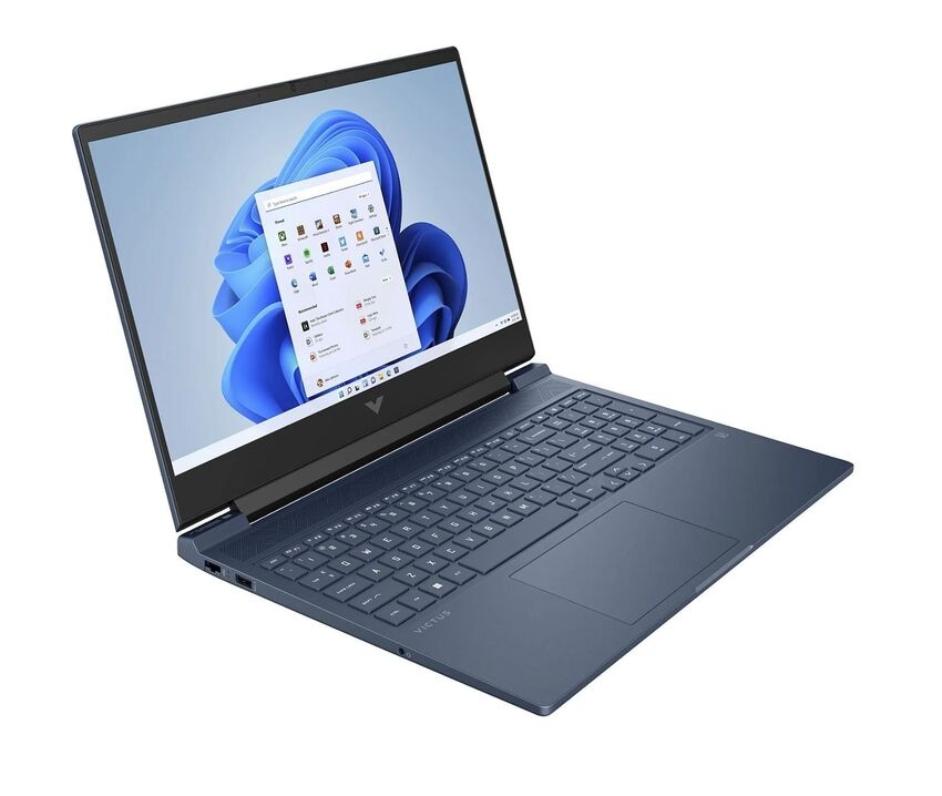 Prenosnik HP Victus 16-r0060nia | RTX 4060 (8GB) | Win 10 Pro / i7 / RAM 16 GB / SSD Disk / 16,0″ WQHD - slika 3