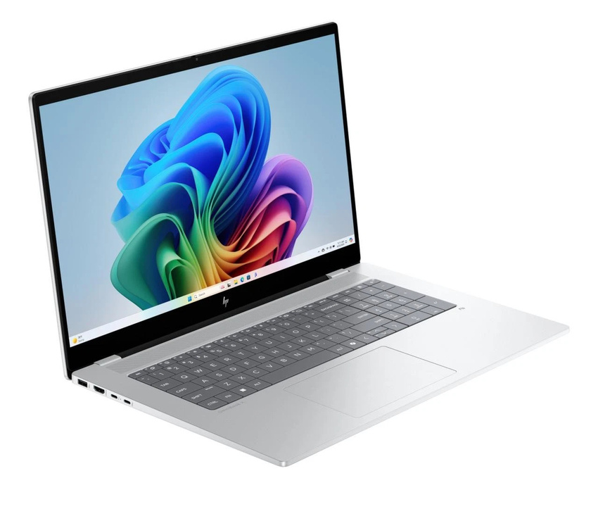 Prenosnik HP OmniBook X AI 17-dd0047 | U7-256V | Touch / Core Ultra 7 / RAM 16 GB / SSD Disk / 17,3″ FHD - slika 3