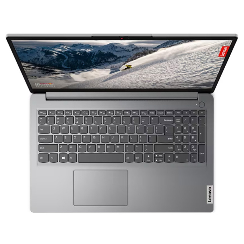 Prenosnik Lenovo IdeaPad 1 15ALC7 | R5-5500U | 8GB RAM | SSD 512GB | W11 / Ryzen 5 / RAM 8 GB / SSD Disk / 15,6″ FHD - slika 3