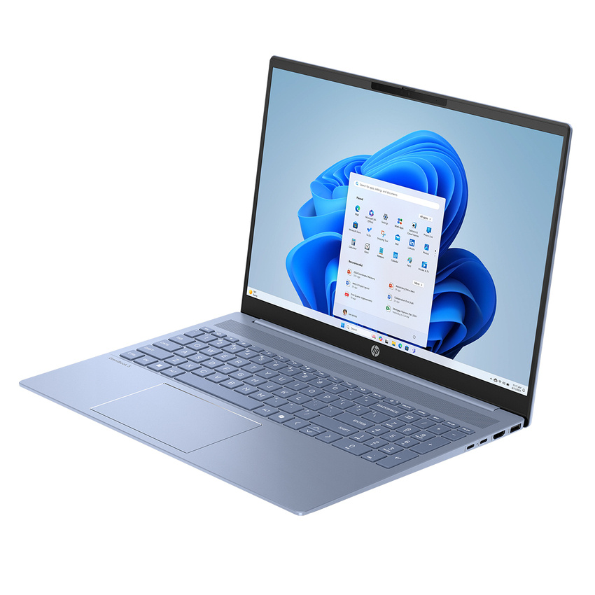 Prenosnik HP OmniBook 5 AI 16-af1000ns | U7-255U / Core Ultra 7 / RAM 32 GB / SSD Disk / 16,0″ WUXGA - slika 3