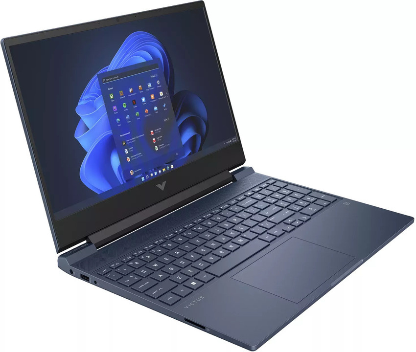 Prenosnik Gaming prenosnik HP Victus 15-fa0060ns | i5-12450H | RTX 3050 / i5 / RAM 16 GB / SSD Disk / 15,6″ FHD - slika 3