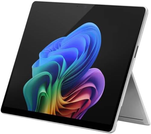 Prenosnik Microsoft Microsoft Surface Pro 11 / Snapdragon / RAM 16 GB / 13,3″ - slika 3