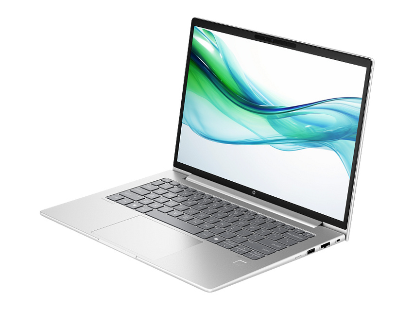 Prenosnik HP ProBook 445 G11 | R5-7535U / Ryzen 5 / RAM 8 GB / SSD Disk / 14,0″ WUXGA - slika 3