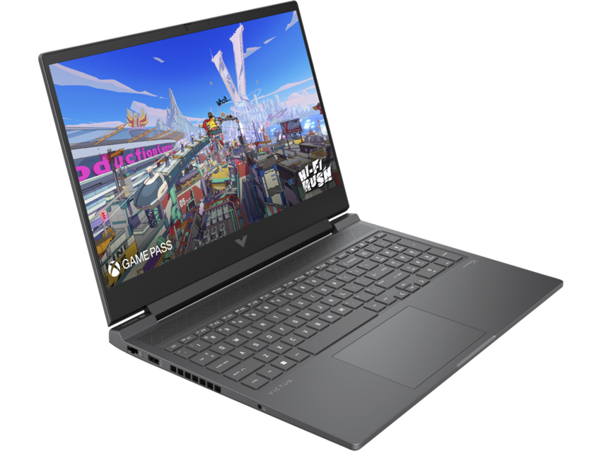 Prenosnik Victus Gaming 16-s0001nt | RTX 4070 / Ryzen 7 / RAM 32 GB / SSD Disk / 16,0″ WQHD - slika 3