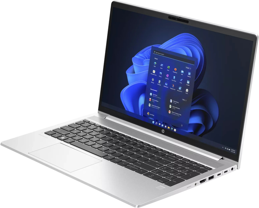Prenosnik HP ProBook 450 G10 | i5-1334U | W11P / i5 / RAM 16 GB / SSD Disk / 15,6″ FHD - slika 3