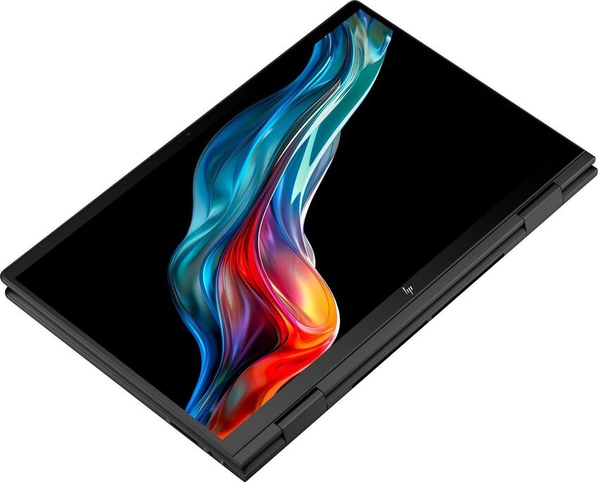 Prenosnik HP Envy x360 15-fh0333nw | R5-7530U | FHD Touch | 2-in-1 / Ryzen 5 / RAM 16 GB / SSD Disk / 15,6″ FHD - slika 3