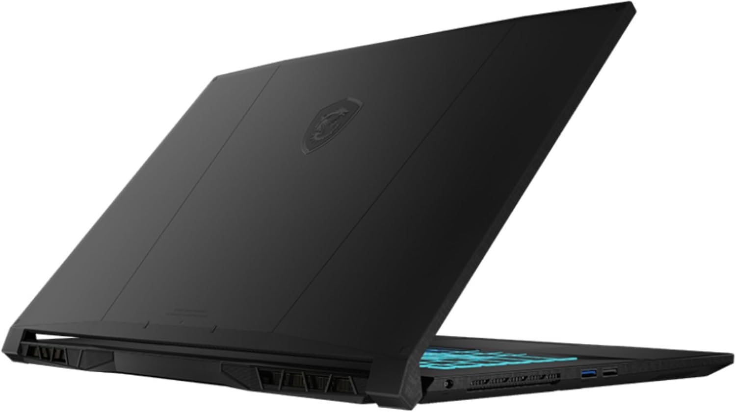 Prenosnik MSI Cyborg 17 B13WFKG / i7 / RAM 16 GB / SSD Disk / 17,3″ FHD - slika 3