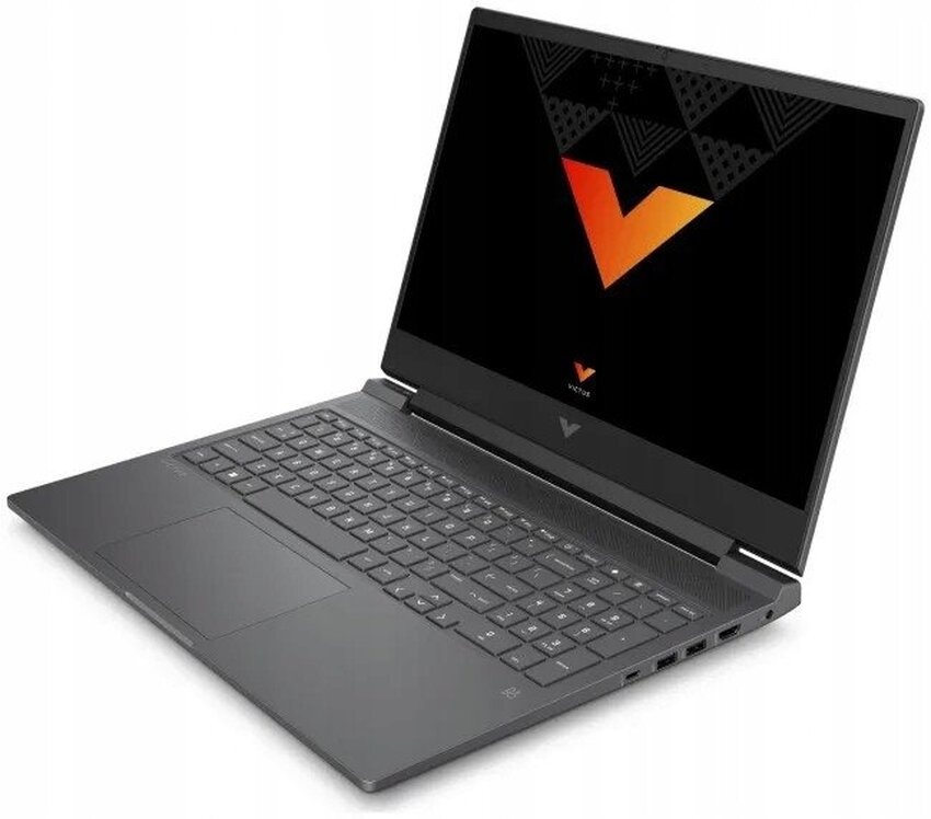 Prenosnik Victus Gaming 16-s0009nw | RTX 4060 (8GB) | W10P / Ryzen 7 / RAM 16 GB / SSD Disk / 16,0″ WQHD - slika 3