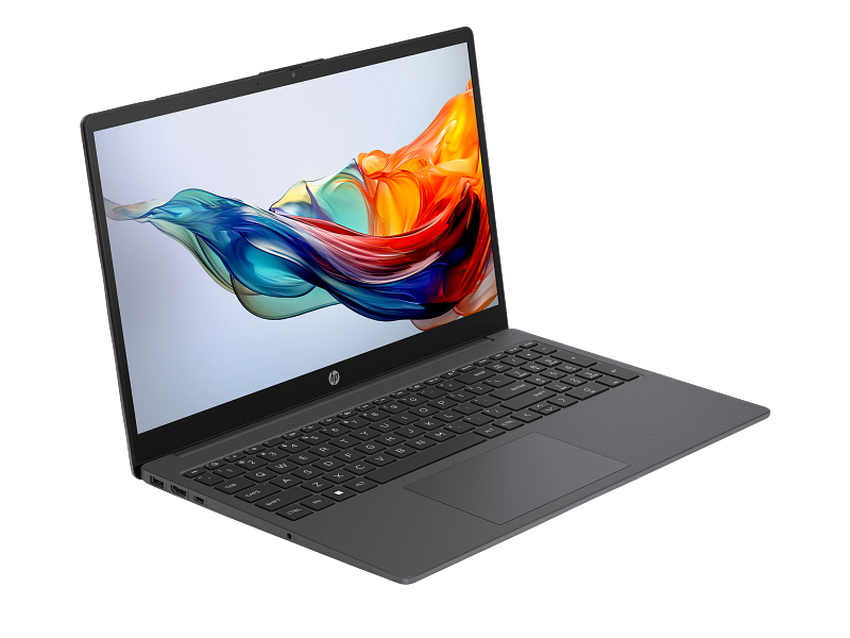 Prenosnik HP 15-fc0025nu | R7-5825U / Ryzen 7 / RAM 16 GB / SSD Disk / 15,6″ FHD - slika 3