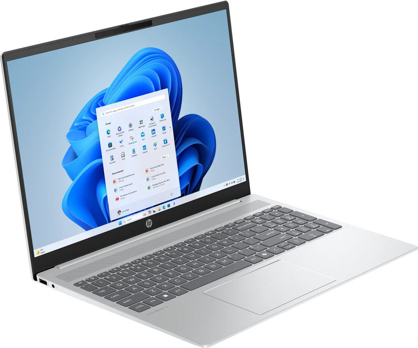 Prenosnik HP OmniBook 5 AI 16-af1002na | U7-255U / Core Ultra 7 / RAM 16 GB / SSD Disk / 16,0″ WUXGA - slika 3