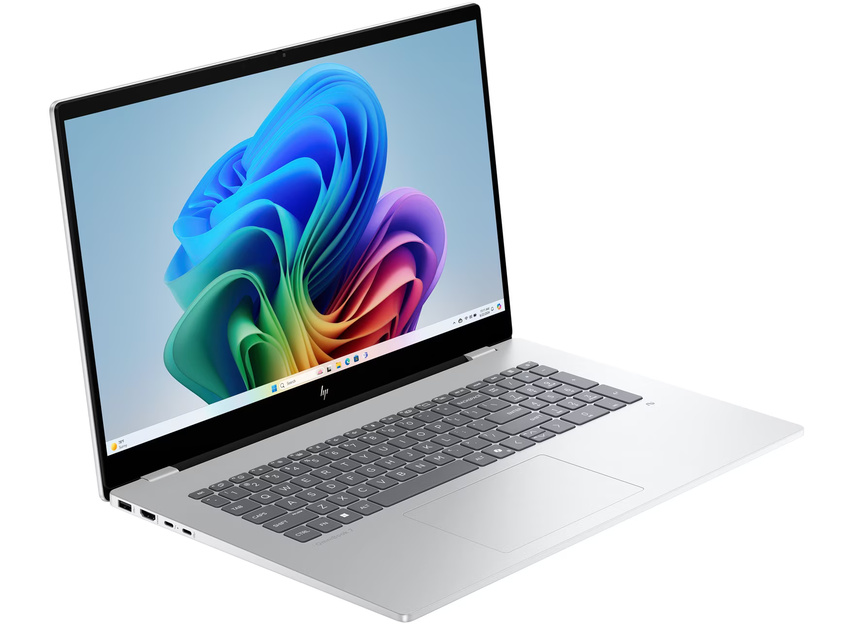Prenosnik HP OmniBook 7 NGAI 17-dc0000nf | U7 258V | RTX4050 (6GB) / Core Ultra 7 / RAM 32 GB / SSD Disk / 17,3″ FHD - slika 3