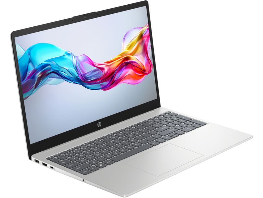 Prenosnik HP 15-fd0641nia | Core 5 120U / Core 5 / RAM 8 GB / SSD Disk / 15,6″ FHD - slika 3