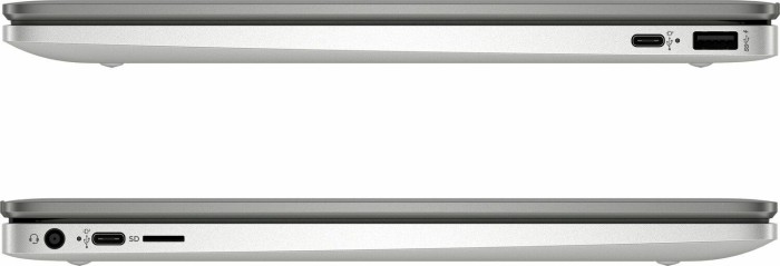 Prenosnik HP Chromebook x360 14a-ca0025ng / Intel® Pentium® / RAM 4 GB / 14,0″ FHD - slika 3