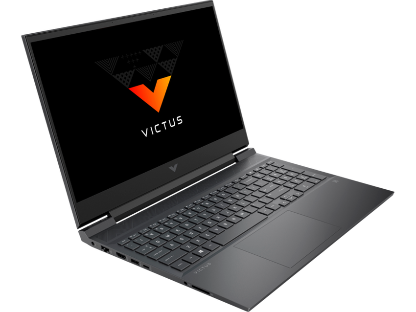 Prenosnik HP Victus Gaming 15-fb1013nn | RTX 2050 (4 GB) / Ryzen 5 / RAM 16 GB / SSD Disk / 15,6″ FHD - slika 3