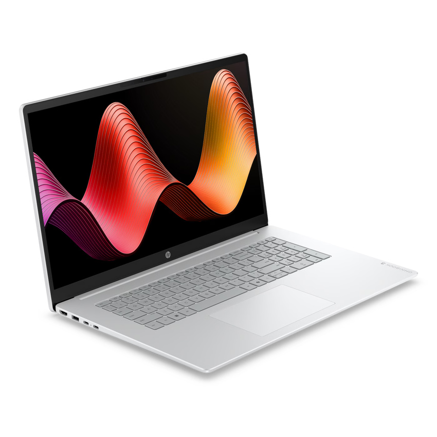Prenosnik HP OmniBook 3 17-dk0152ng / Core 5 / RAM 8 GB / SSD Disk / 17,3″ FHD - slika 3