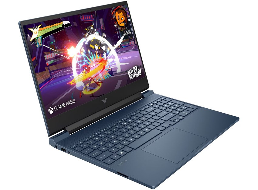 Prenosnik Victus Gaming 15-fa1033nt | 12 core | RTX 4050 (6 GB) / i5 / RAM 16 GB / SSD Disk / 15,6″ FHD - slika 3