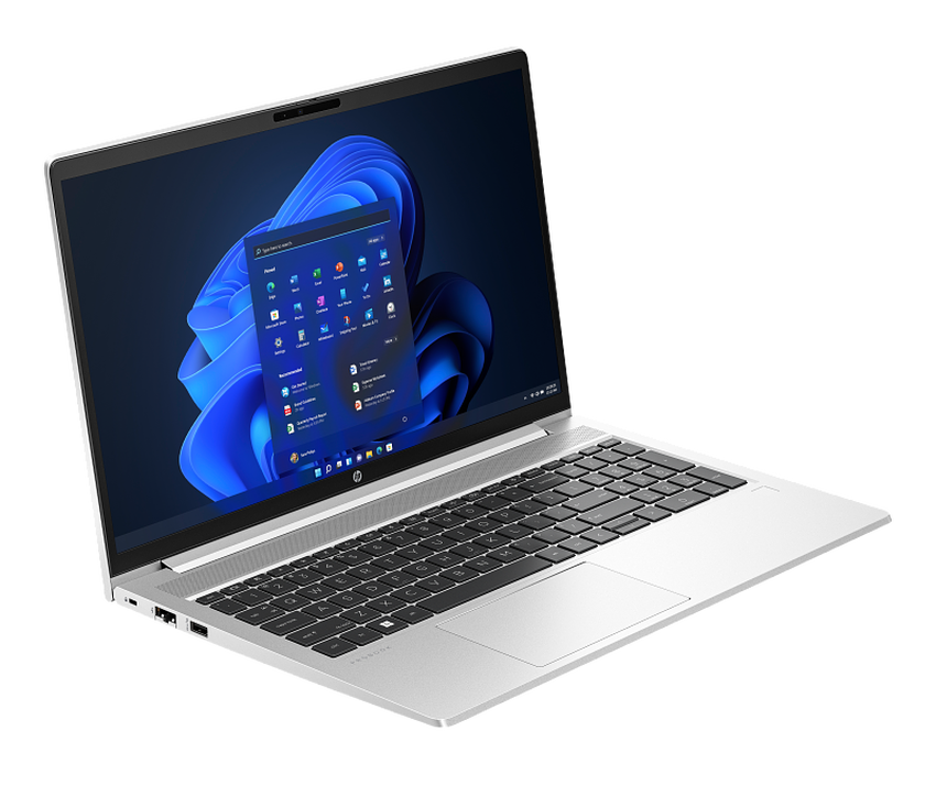 Prenosnik HP ProBook 450 G10 | Win 11 Pro / i5 / RAM 8 GB / SSD Disk / 15,6″ FHD - slika 3