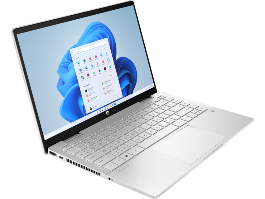 Prenosnik HP Pavilion x360 14-ek2023nj | Core 7 150U | Touch | Win 11 Pro / Core 7 / RAM 16 GB / SSD Disk / 14,0″ FHD - slika 3