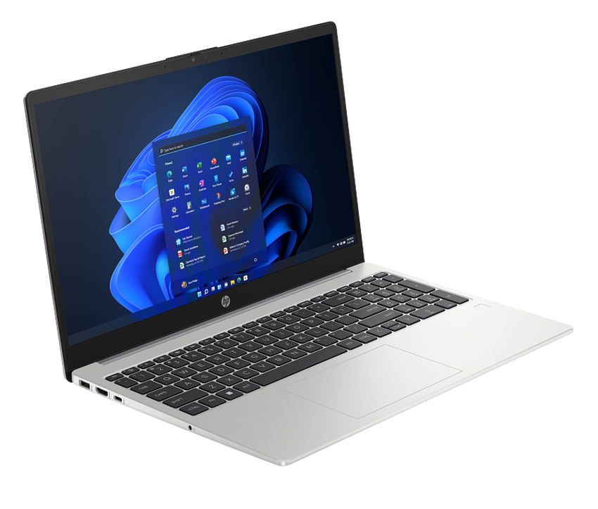 Prenosnik HP 250 G10 | i7 13. gen | Win 11 Pro / i7 / RAM 16 GB / SSD Disk / 15,6″ FHD - slika 3