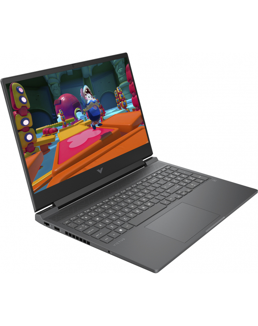 Prenosnik HP Victus Gaming 16-r0002nw | RTX 4060 (8 GB) / i5 / RAM 16 GB / SSD Disk / 16,0″ FHD - slika 3