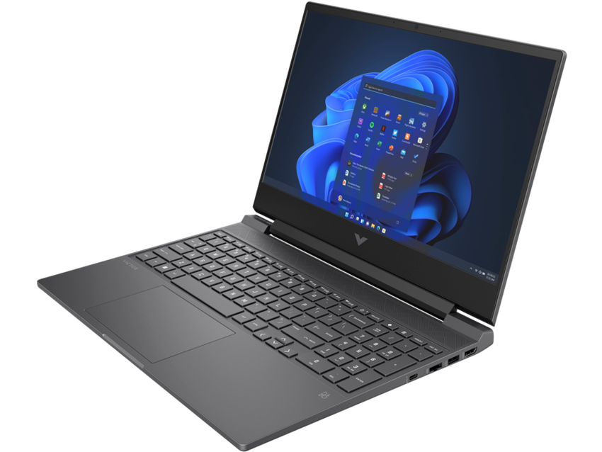 Prenosnik HP Victus Gaming 15-fa1008nf | RTX 4050 (6 GB) / i5 / RAM 16 GB / SSD Disk / 15,6″ FHD - slika 3