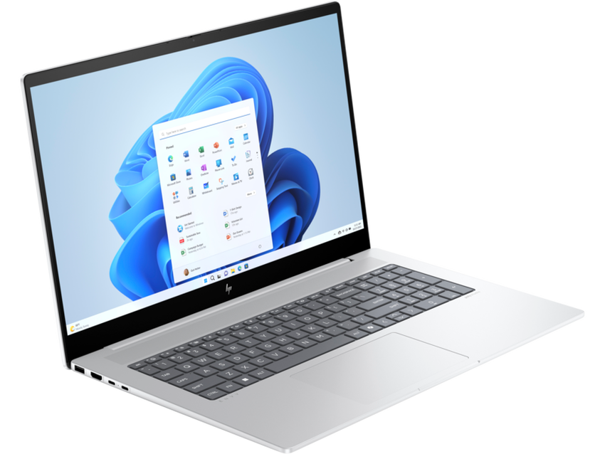 Prenosnik HP Envy 17-da0008nf | Ultra 7 155H | Touch / Core Ultra 7 / RAM 32 GB / SSD Disk / 17,3″ FHD - slika 3