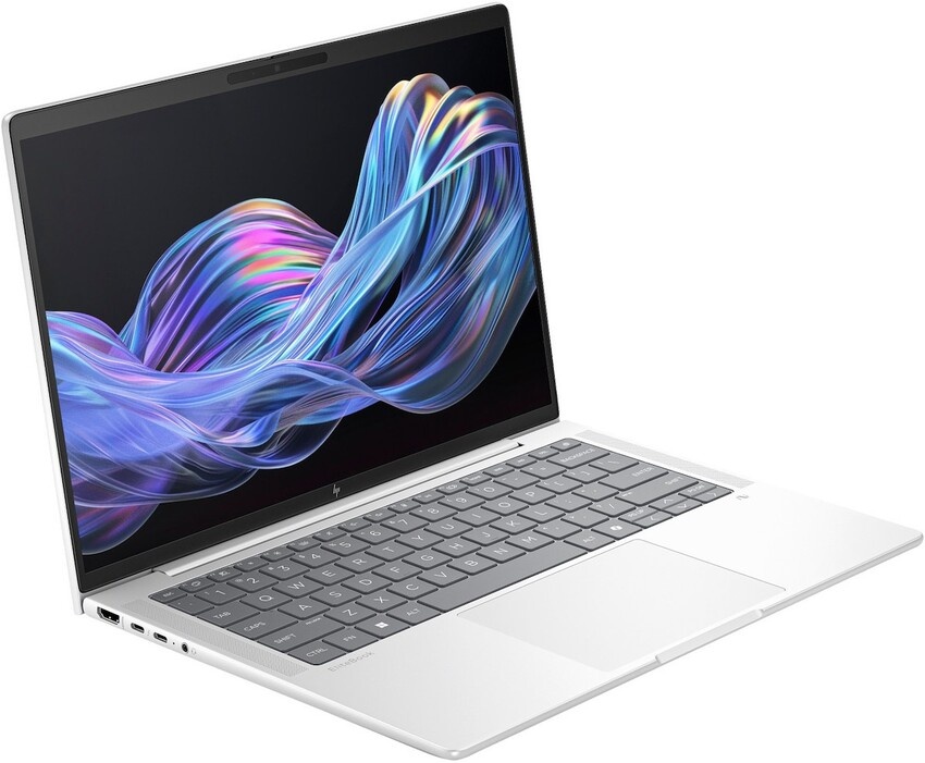 Prenosnik HP EliteBook X G1i 14 AI WWAN | U7 258V / Core Ultra 7 / RAM 32 GB / SSD Disk / 14,0″ WUXGA - slika 3