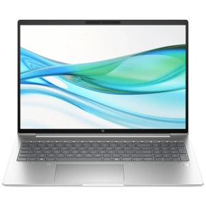 Intel Core Ultra 5 125U (1,3 - 4,3 GHz), 40,6 cm (16,0″) WUXGA (1920 x 1200) UWVA AG LED, 16 GB DDR5-5600, SSD 512 GB M.2 PCIe NVMe, Intel Graphics (IGP), HDMI, 2x USB-C 3.2 Gen2 (20Gbps - DisplayPort), 2x USB-A 3.2 Gen1 (5Gbps), Gb LAN, Wi-Fi 6E, Bluetooth 5.3, Webcam, Fingerprint, Backlit Kbd., FreeDOS