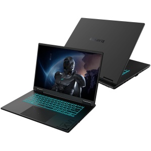 AMD Ryzen 7 260 w/ Radeon 780M Graphics / 3,8 GHz / Octa-Core (8C/16T) / Turbo Speed 5,1 GHz, 16 GB DDR5 SODIMM, 1 TB NVMe SSD, 40,64 cm (16,0″), Matiran (AntiGlare, matt), WQXGA / 2560 x 1600 @165Hz, NVIDIA GeForce RTX 5060 Max-Q / Mobile, HDMI, USB-C, 3x USB, Backlit keyboard, bluetooth, Microsoft Windows 11 Home (64-bit)