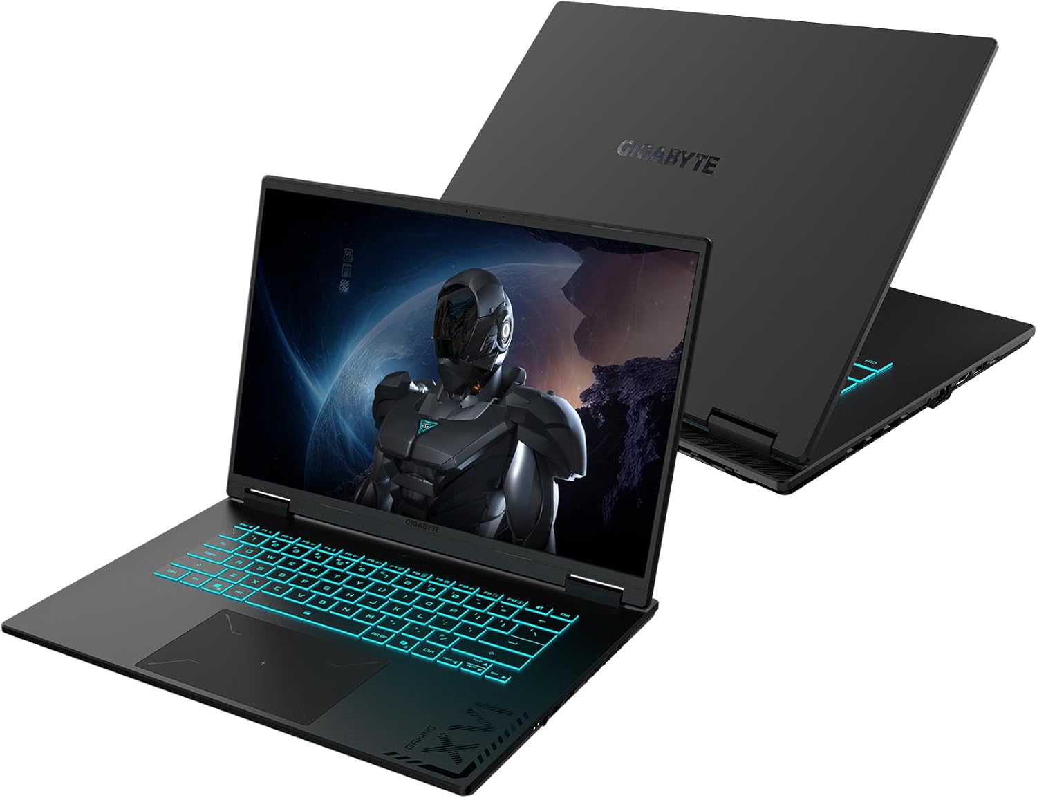AMD Ryzen 7 260 w/ Radeon 780M Graphics / 3,8 GHz / Octa-Core (8C/16T) / Turbo Speed 5,1 GHz, 16 GB DDR5 SODIMM, 1 TB NVMe SSD, 40,64 cm (16,0″), Matiran (AntiGlare, matt), WQXGA / 2560 x 1600 @165Hz, NVIDIA GeForce RTX 5060 Max-Q / Mobile, HDMI, USB-C, 3x USB, Backlit keyboard, bluetooth, Microsoft Windows 11 Home (64-bit)