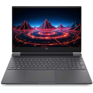 Intel Core i5-13420H (2,1 GHz), 16 GB DDR4-3200, SSD 512 GB M.2 PCie NVMe, 39,6 cm (15,6″) FHD (1920x1080) AG LED 144 Hz, NVIDIA GeForce RTX 4050 (6 GB GDDR6), HDMI 2.1, 1x USB-C 3.2 5Gbps, 2x USB-A 3.2 (5Gbps), Wi-Fi 6, Bluetooth 5.4, Webcam, Backlit Kbd., Free DOS