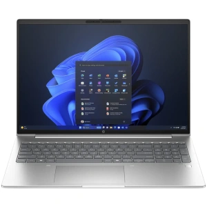 Intel Core Ultra 7 155H (1,4 GHz), 40,6 cm (16,0″) WUXGA (1920 x 1200) UWVA AG LED, 16 GB DDR5-5600, SSD 512 GB M.2 PCIe NVMe, Intel Arc Graphics (IGP), HDMI, 2x USB-C 3.2 Gen2 (20Gbps - DisplayPort), 2x USB-A 3.2 Gen1 (5Gbps), Gb LAN, Wi-Fi 6E, Bluetooth 5.3, Webcam, Fingerprint, Backlit Kbd., Microsoft Windows 10 Pro (64-bit)